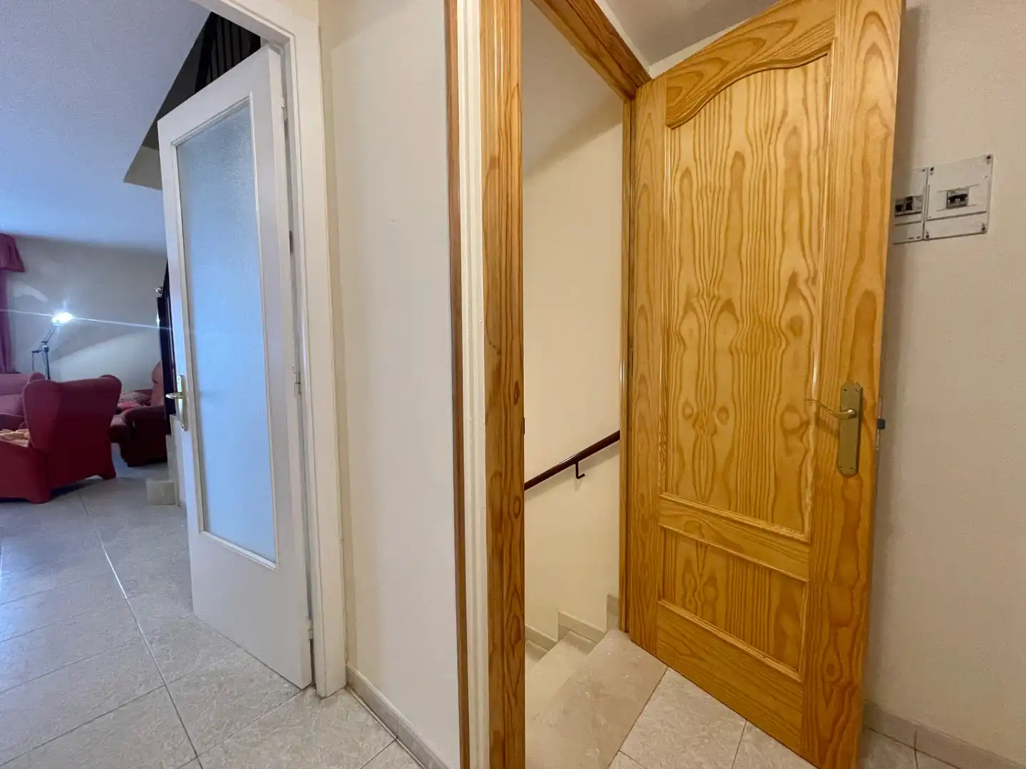 Casa adosada en venta en Sant Joan de les Abadesses con Calefacción, Jardín privado y Trastero