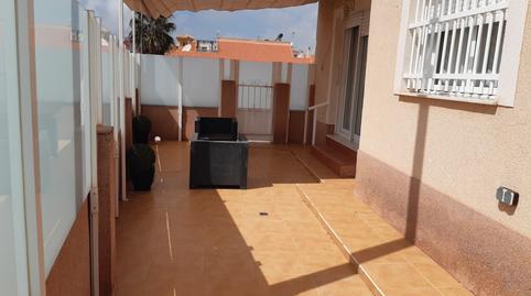 Photo 4 of Single-family semi-detached to rent in Calle las Floreras, 13, Los Belones, Murcia