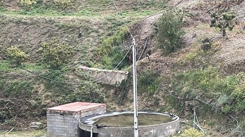 Finca en venta en Pago del Tesoro, ÍtraboOportunidad única! Se vende finca rústica de 9.400m2  totalmente equipada y lista para pr