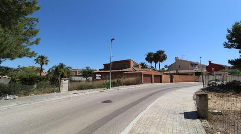 Foto 5 de Residencial en venda a Barrio de la Luz, Xirivella