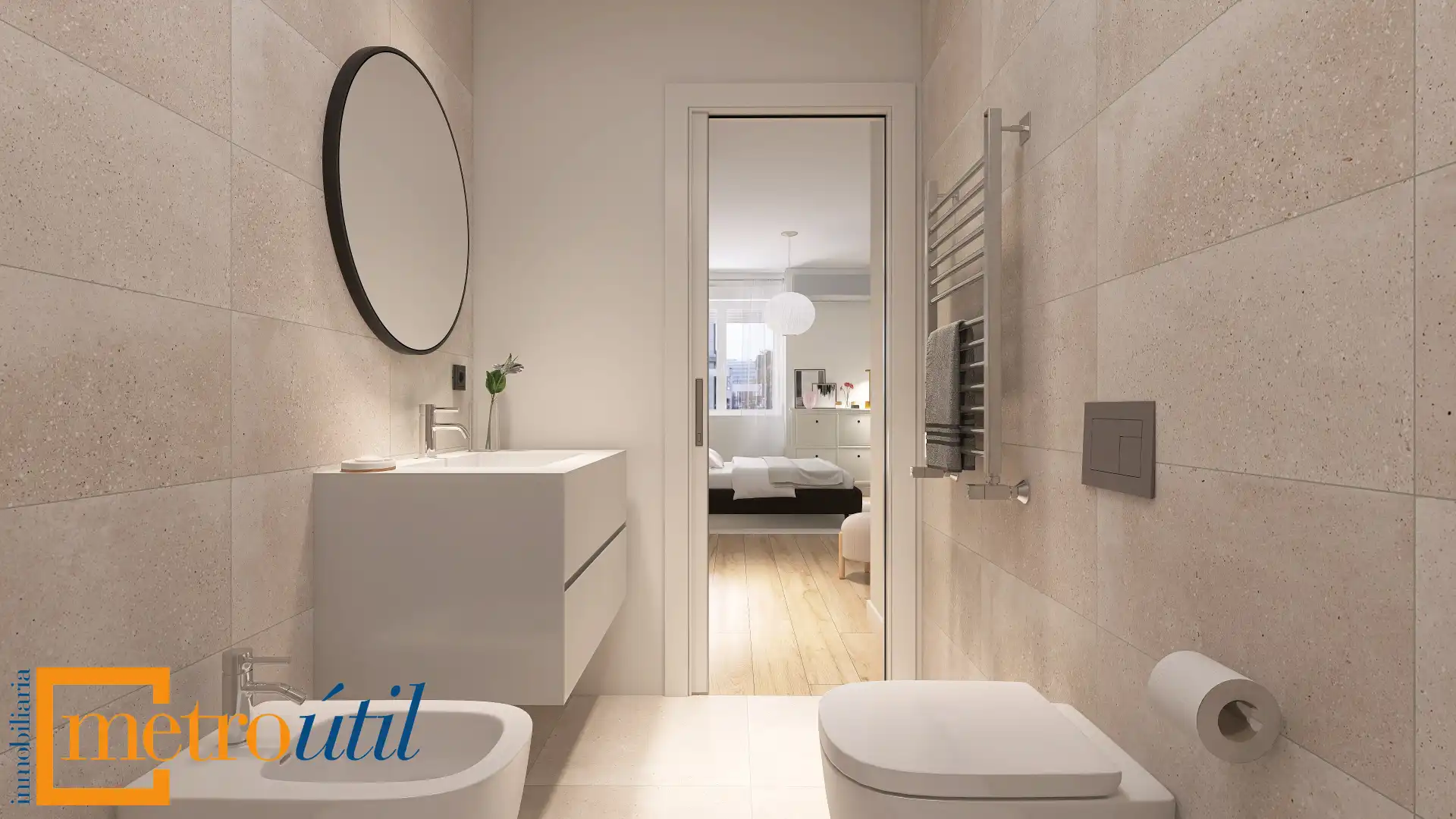 Apartament en venda a Calle Borneo, imagen 20