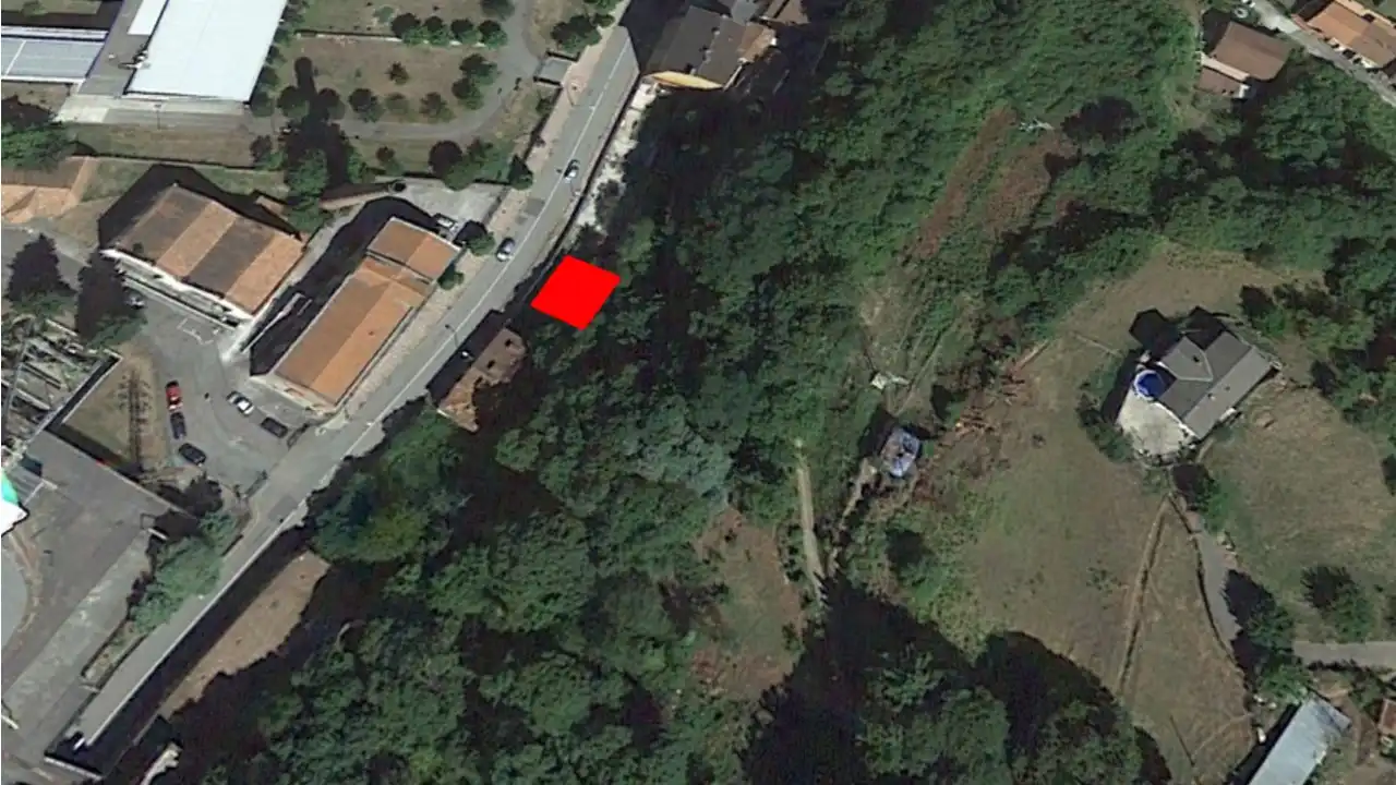 Lands and plots for sale in C/ Fray Paulino