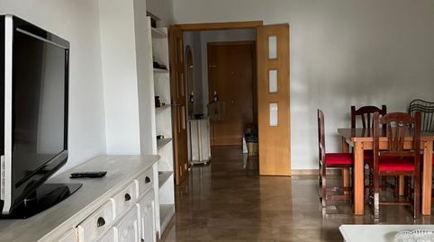 Foto 5 de Piso de alquiler en Avenida Parque Selwo, La Concha - Resina Golf, Estepona