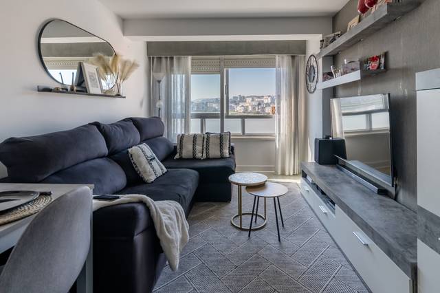 Piso en Venta en Rúa Areal en Perillo