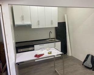 Cuina de Loft en venda en Fuenlabrada amb Aire condicionat