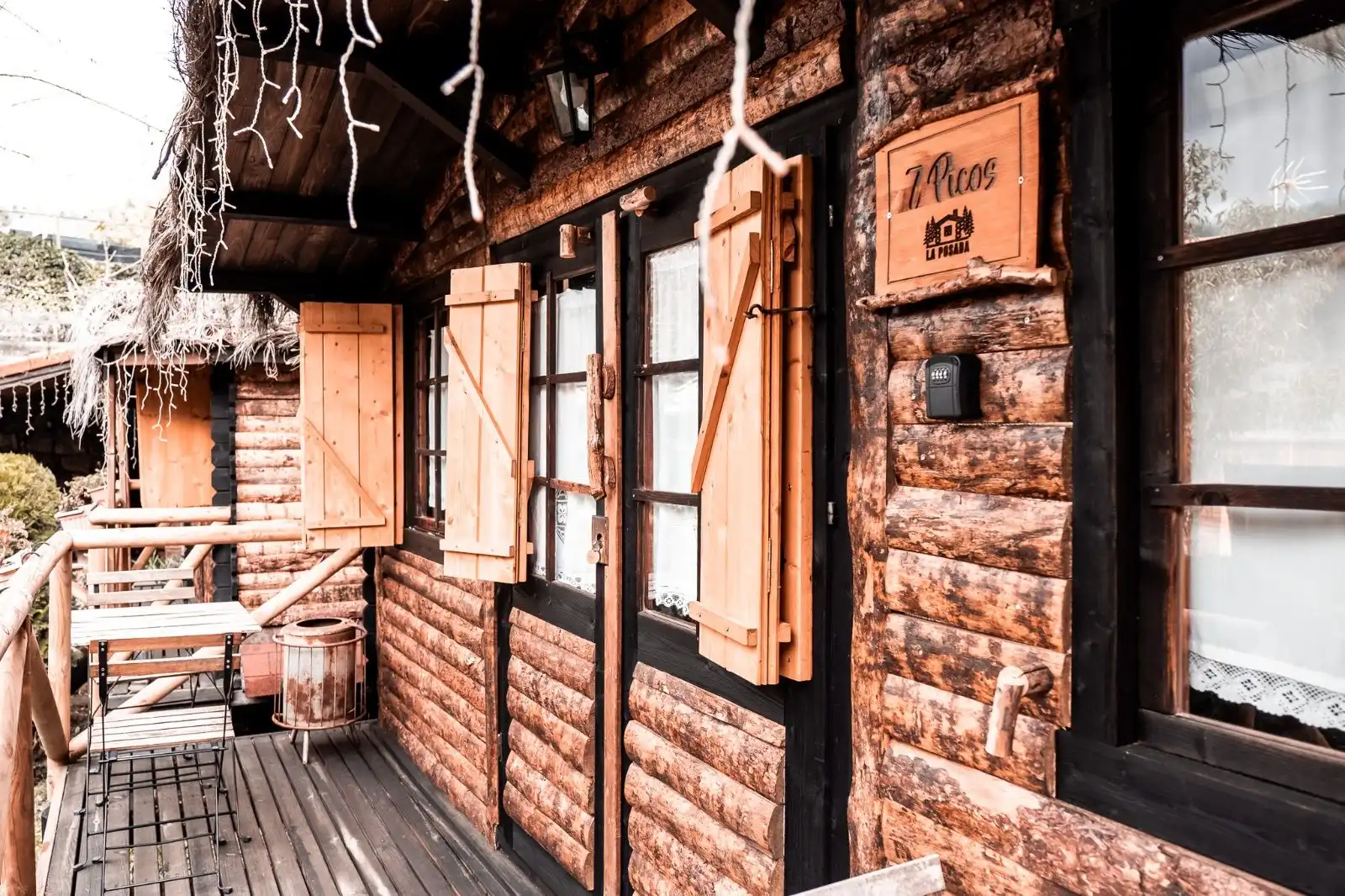 Buildings for sale in Cercedilla