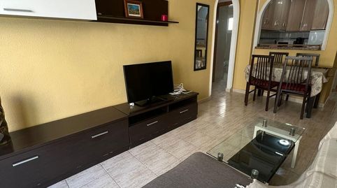 Foto 2 de Ático en venta en El Acequión, Torrevieja