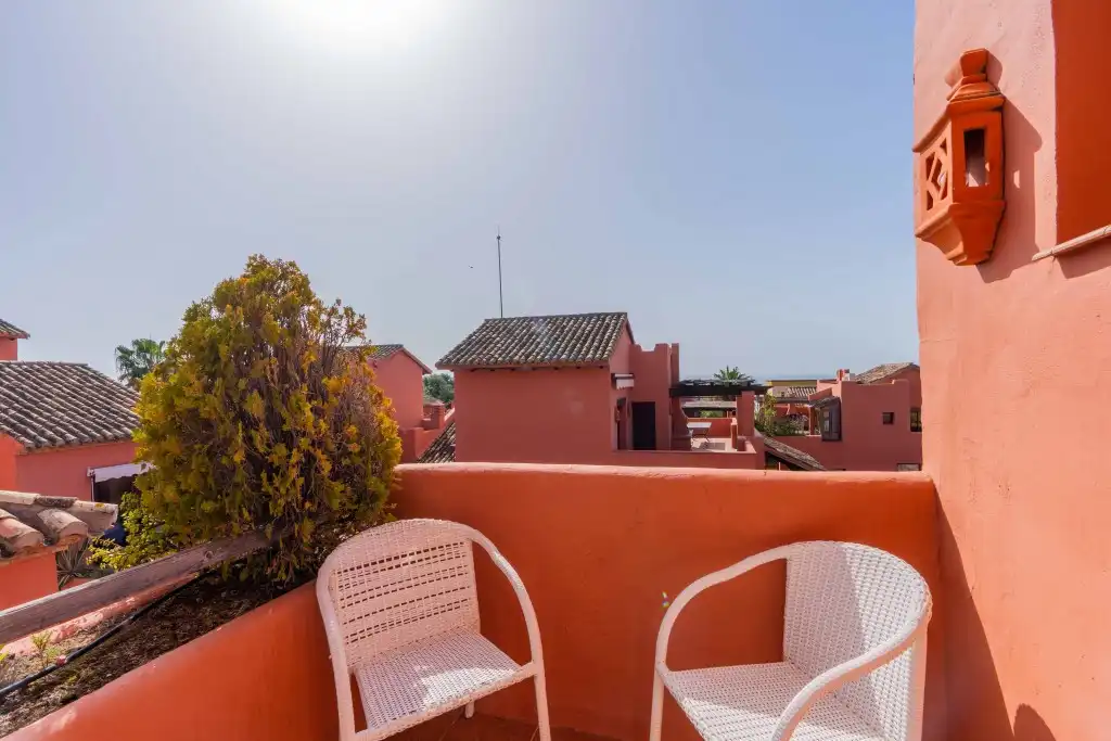 Penthouse mit Pool zum Verkauf in Elviria - Cabopino, imagen 13