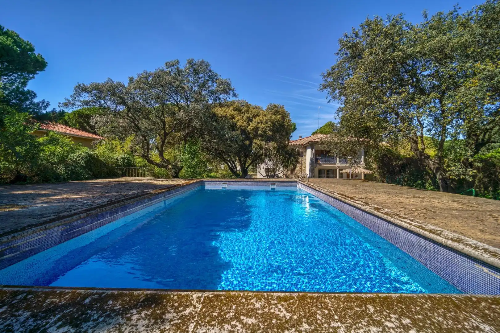 Xalet amb piscina en venda a Urbanizaciones, imagen 3