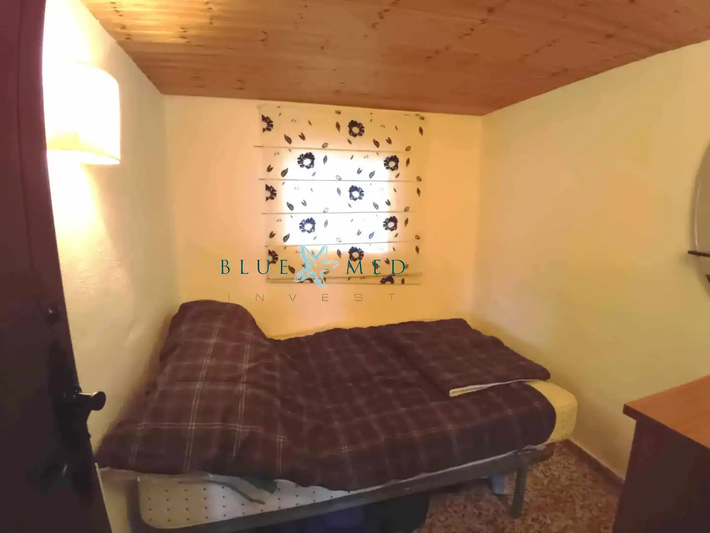 Casa o xalet en venda a Sierra de Carrascoy