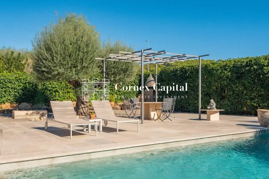 Maison avec piscine à vendre à DEL ROCAR, imagen 13