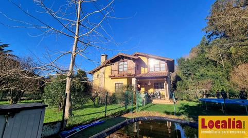Foto 5 de Casa o xalet en venda a Barrio el Pomar, Alfoz de Lloredo, Cantabria