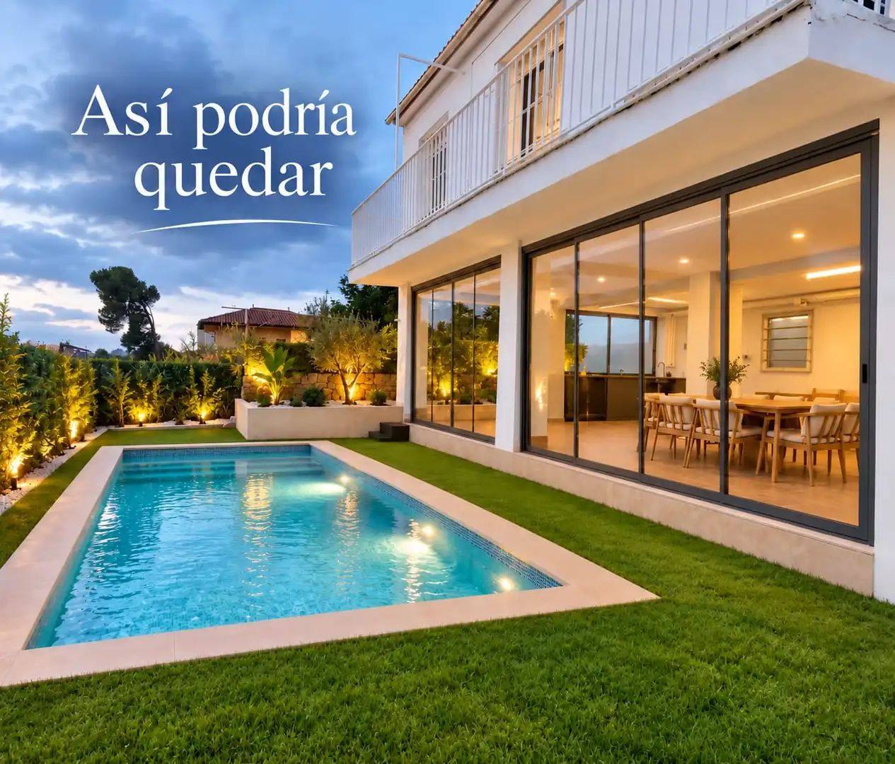 House with terrace for sale in Lliçà d'Amunt