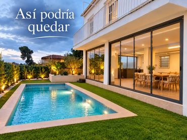 Casa amb balcó en venda a Lliçà d'Amunt