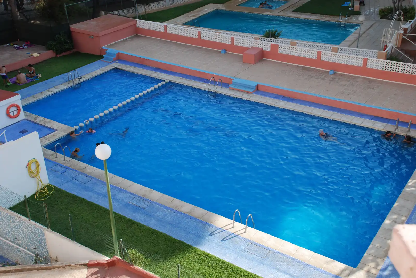 Apartment mit Pool zur Miete in Miramar, imagen 3