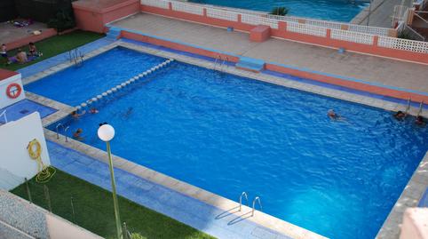 Foto 3 de Apartament de lloguer a Carrer del Bovetar, Miramar, Valencia