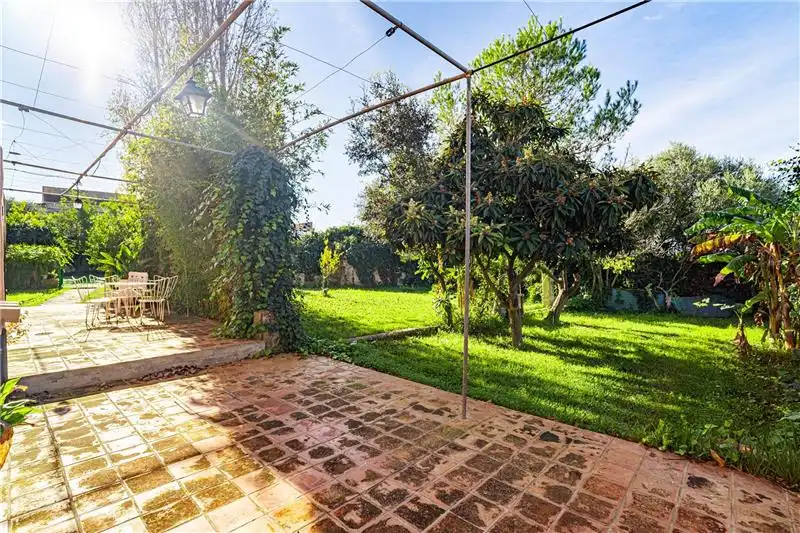 Villa avec piscine à vendre à Algaida, imagen 4