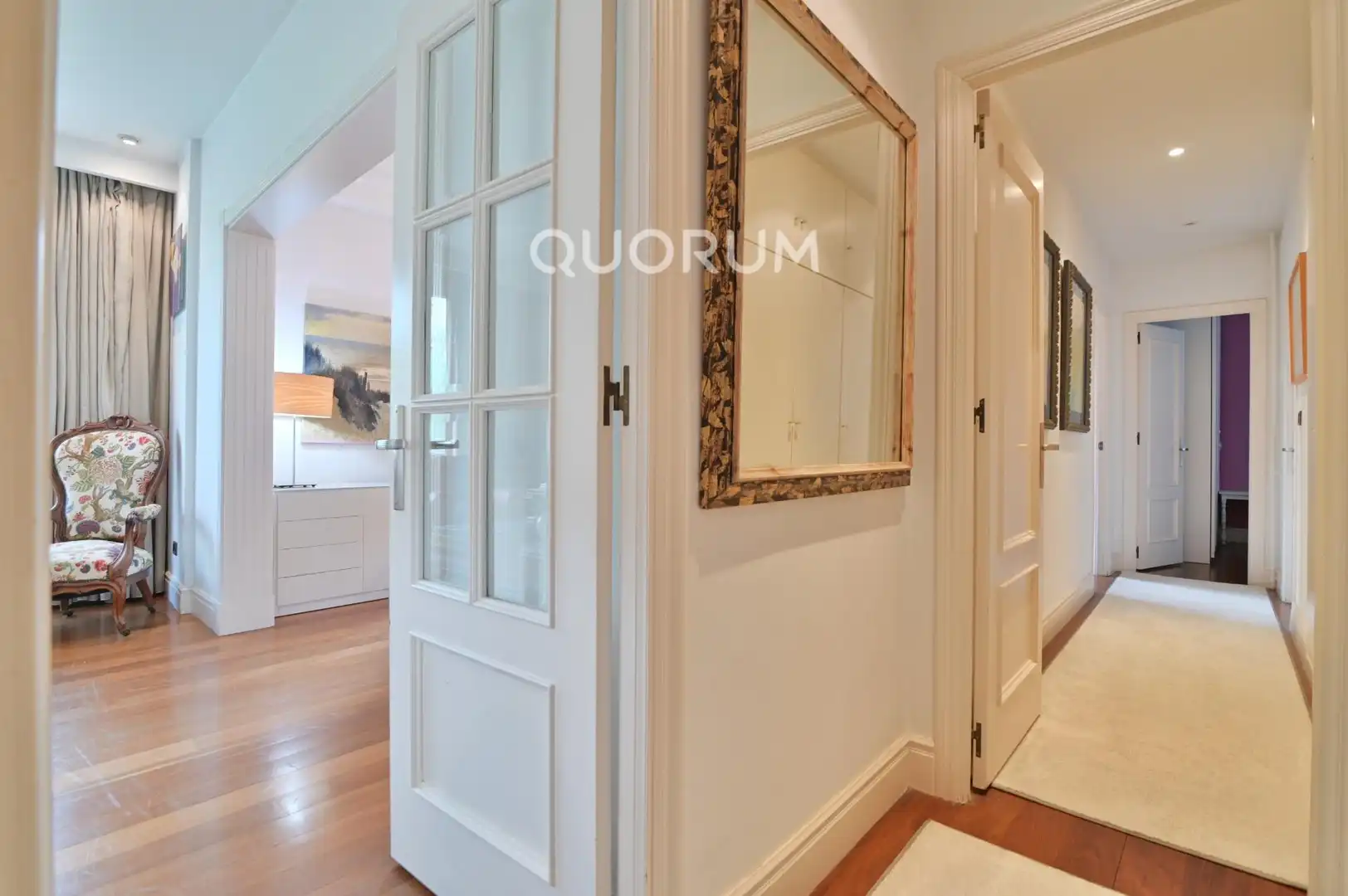 Flat for sale in Bilbao   with Heating