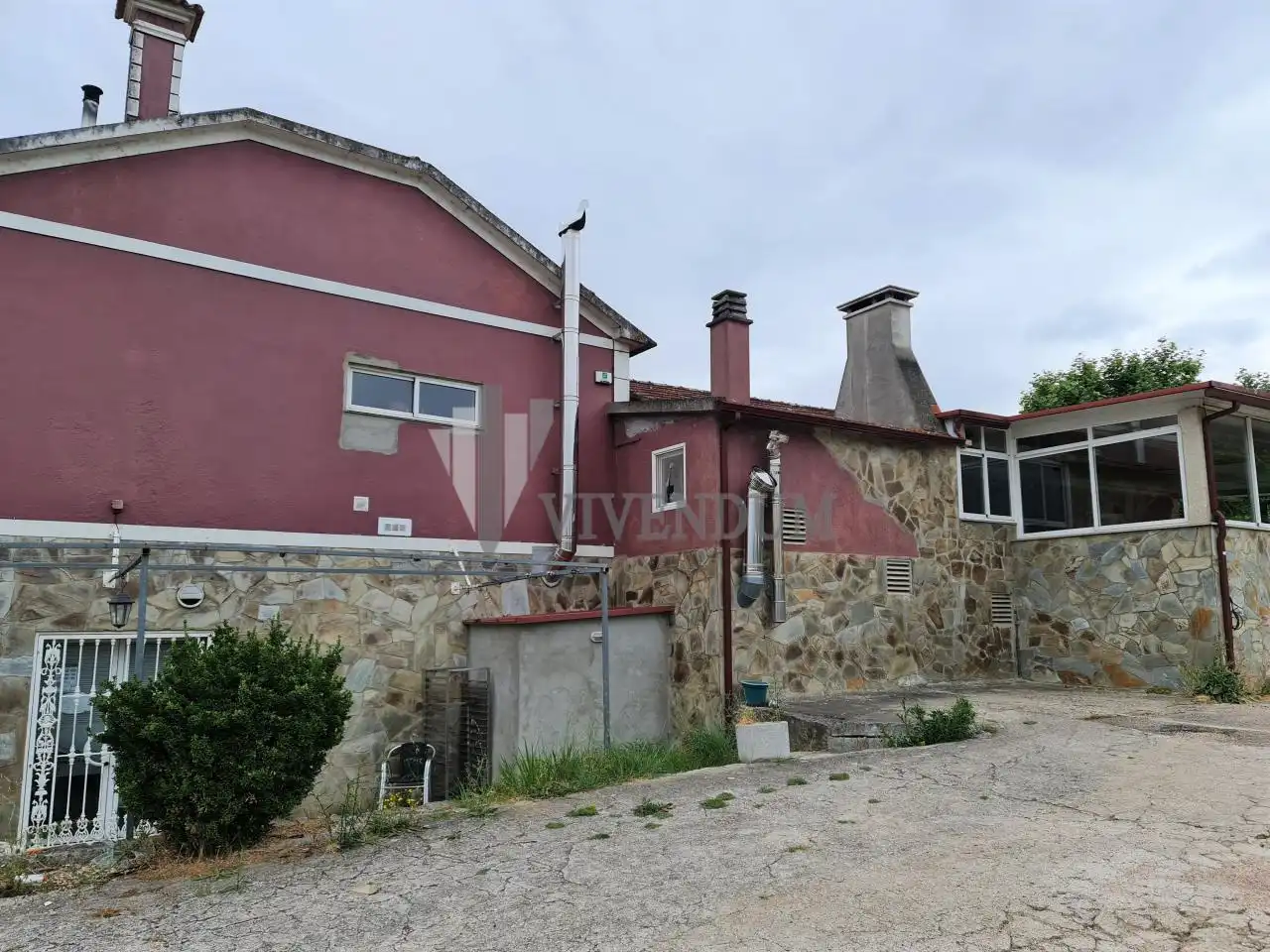 Business premises for sale in O Rosal, imagen 32