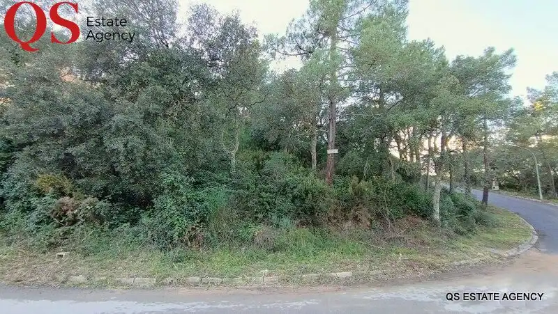 Wohnbaugrundstück zum Verkauf in Lloret Residencial - Montlloret, imagen 3