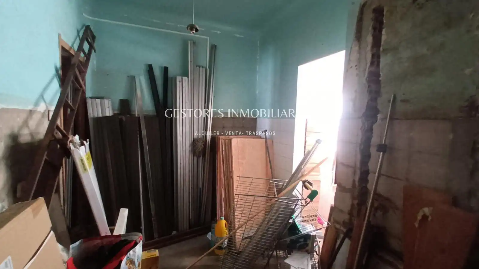 Wohnung zum Verkauf in Ontinyent