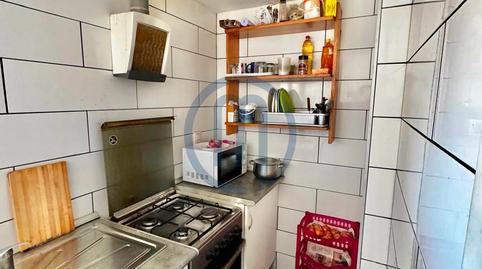 Foto 2 de Pis en venda a Sota el Cami Ral, Barcelona