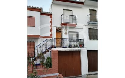 Exterior view of Flat for sale in Loja