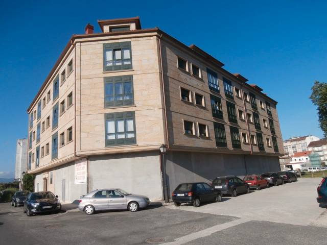 Piso en Venta en Rúa Defensa do Xardín en Padrón