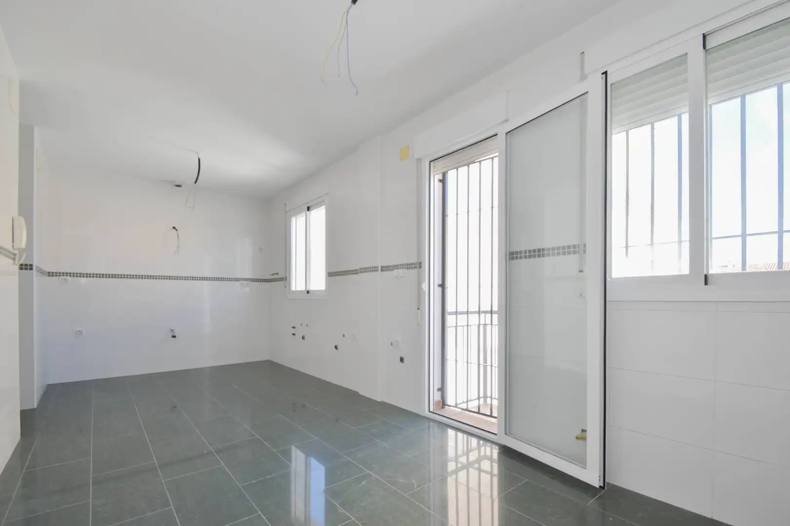 Casa adosada en venta en Atarfe con Trastero y Balcón