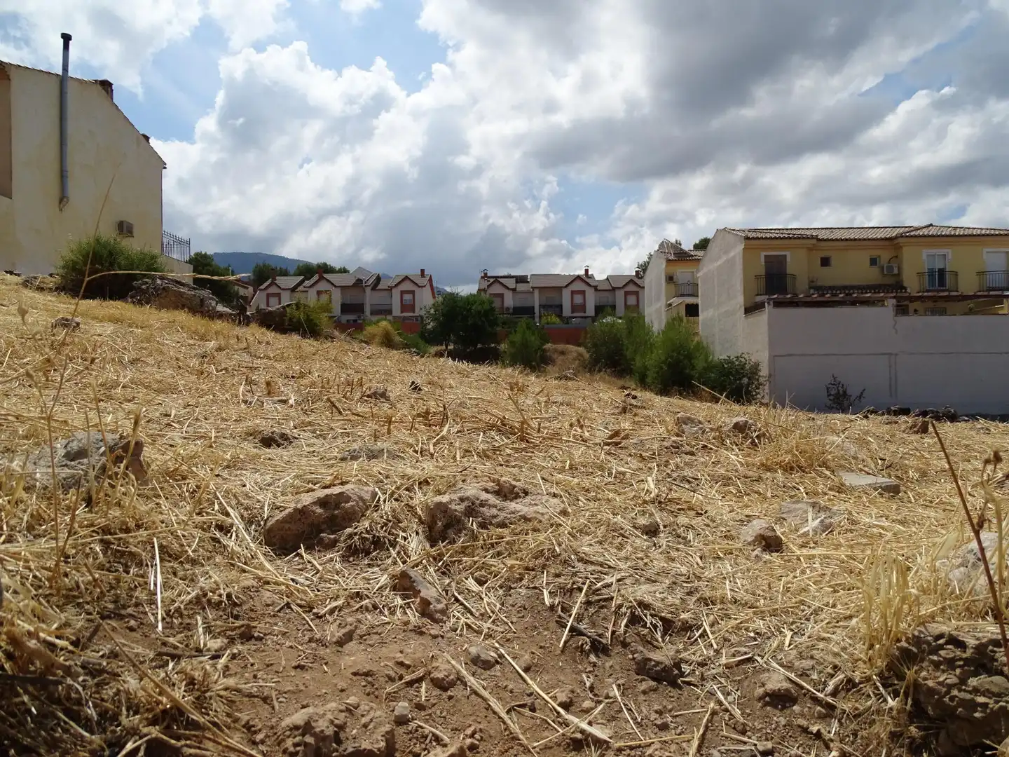 Lands and plots for sale in Calle del Mulhacén 21, imagen 6