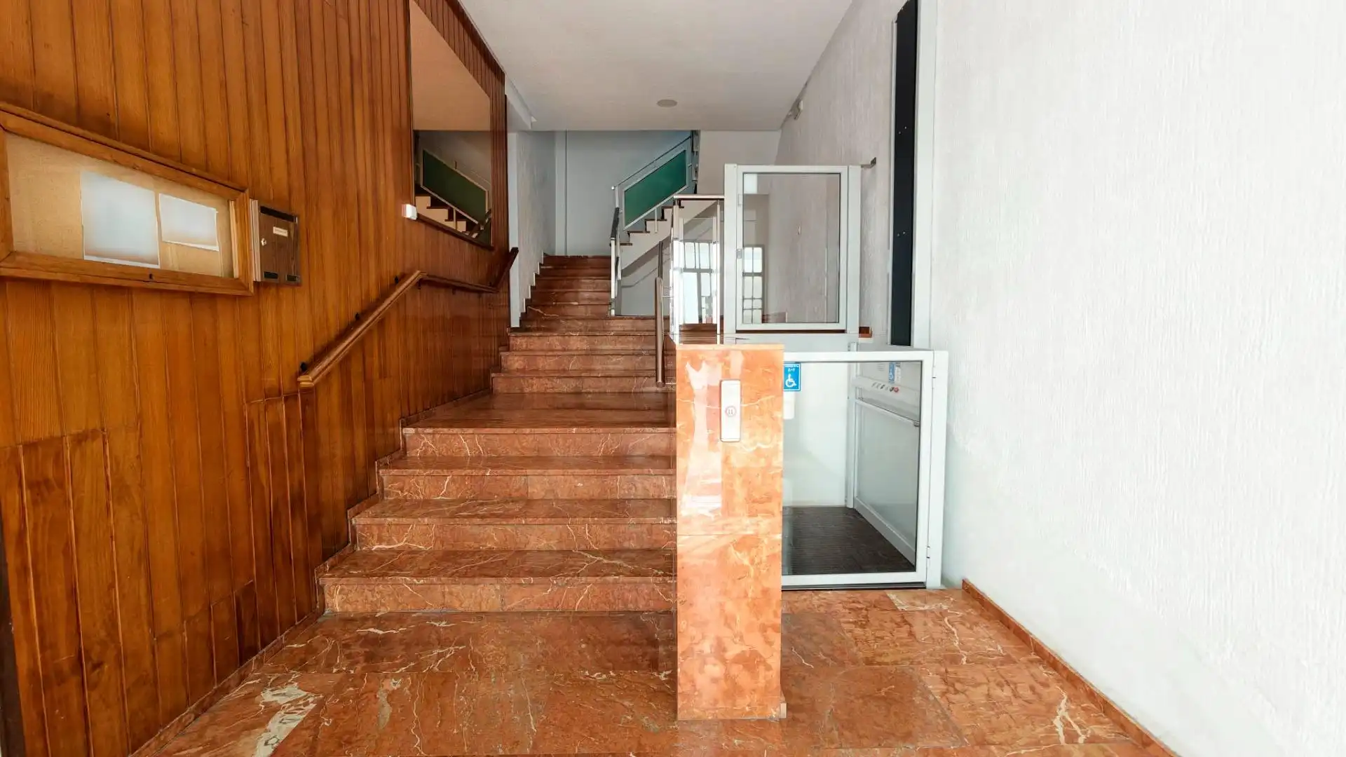 Flat with lift for sale in Poniente-Sur, imagen 19