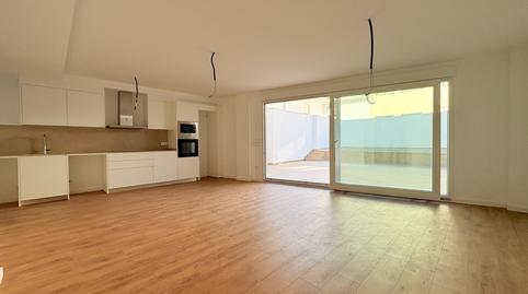 Foto 2 de Piso de alquiler en Montesol, L'Eliana