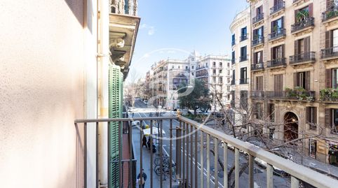 Foto 5 de Pis de lloguer a Carrer de la Diputació, Dreta de l'Eixample, Barcelona Capital