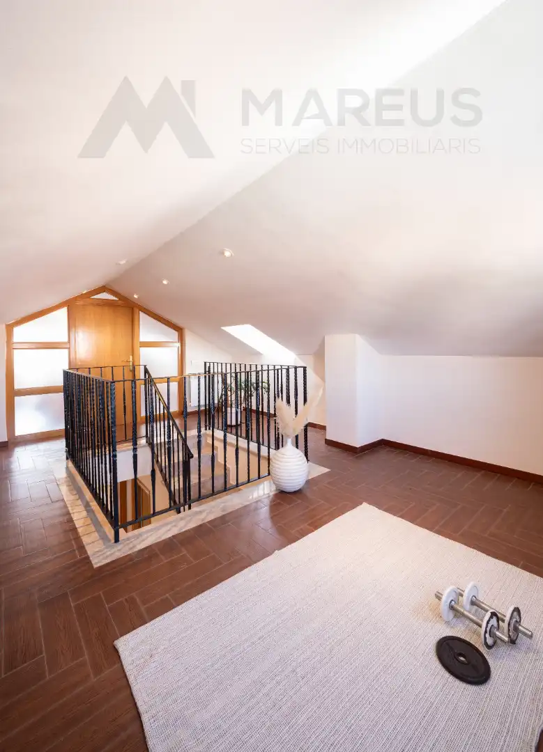 Houses for sale in Sant Esteve Sesrovires  with Heating, Private garden and Terrace