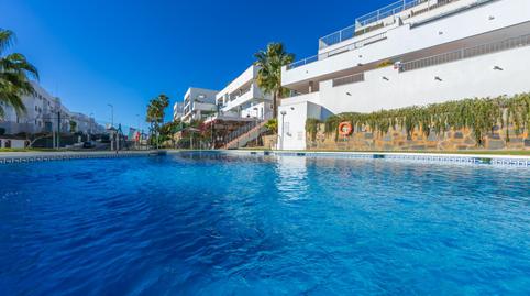 Foto 4 de Àtic en venda a Oliva, Doña Julia Golf, Málaga