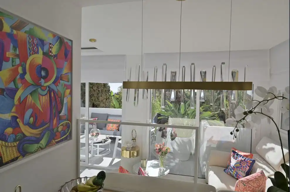 Apartment zum Verkauf in Elviria - Cabopino, imagen 6