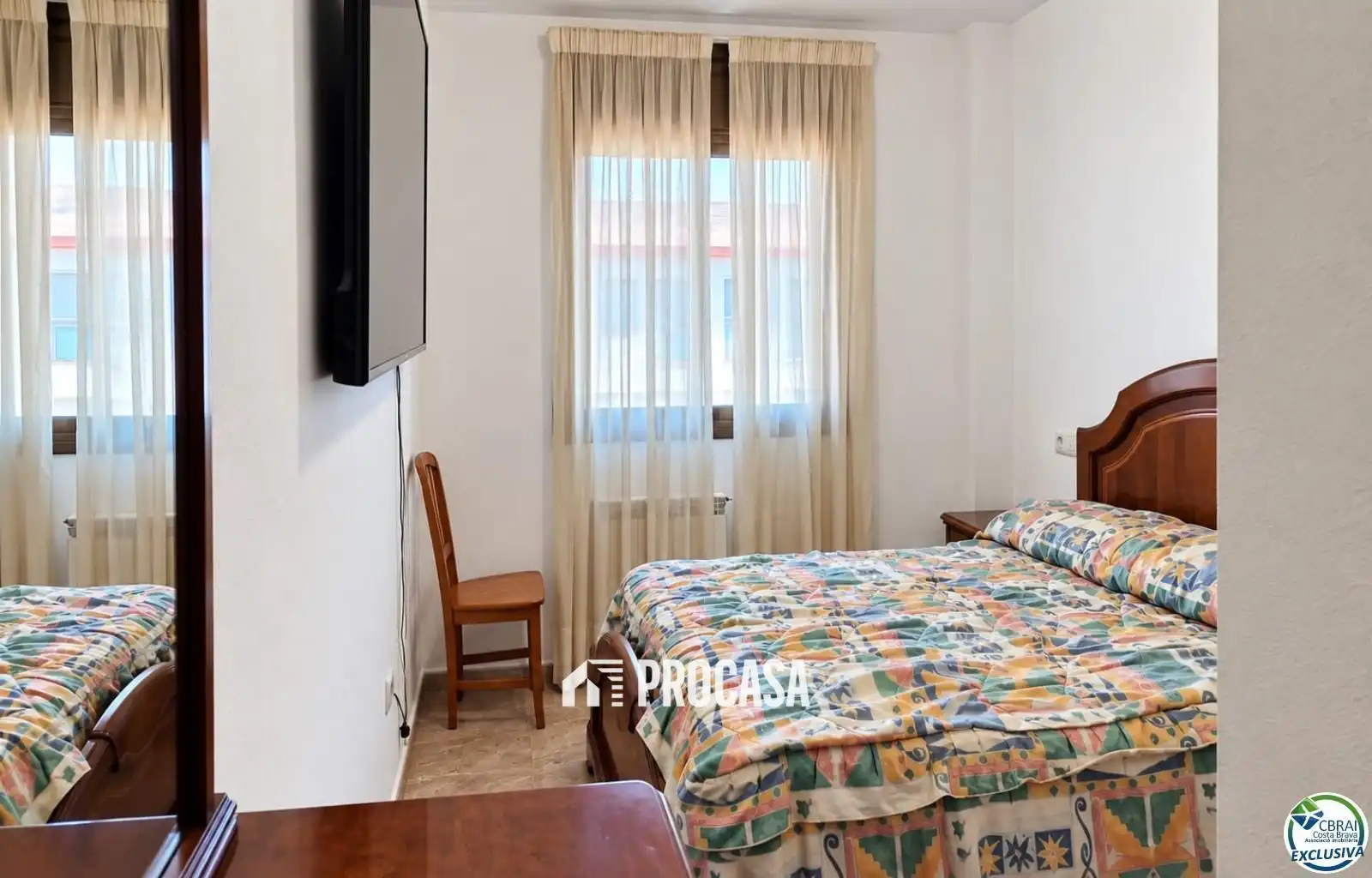 Appartamento con piscina in vendita a JOSÉ ESPRONCEDA, imagen 11