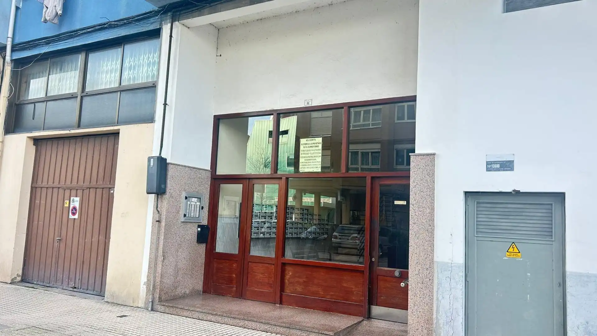 Pis amb ascensor en venda a BALDOM VILLEGAS, imagen 4