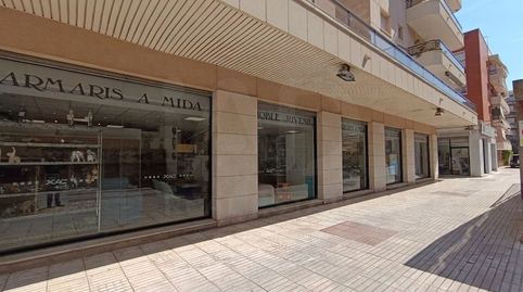 Photo 2 of Commercial properties for rent in Marítim, Cubelles