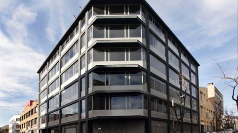 Foto 2 de Oficina de lloguer a N/a, Montesa, Barcelona