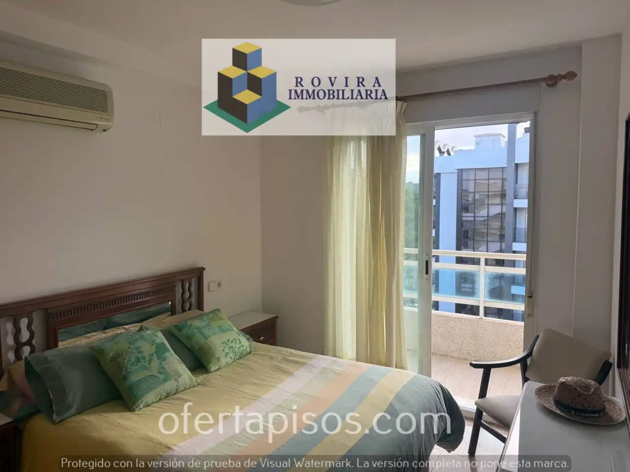 Habitación de Piso en venta en Salou con Aire acondicionado, Calefacción y Terraza