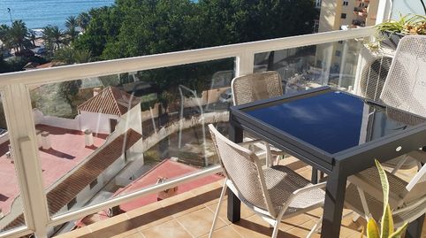 ALQUILER CORTA TEMPORADA  DISP. DESDE YA  30 JUNIO 2027 -  TORREBLANCA - TERRAZA 18M2 - VISTAS AL MAR, imatge 3