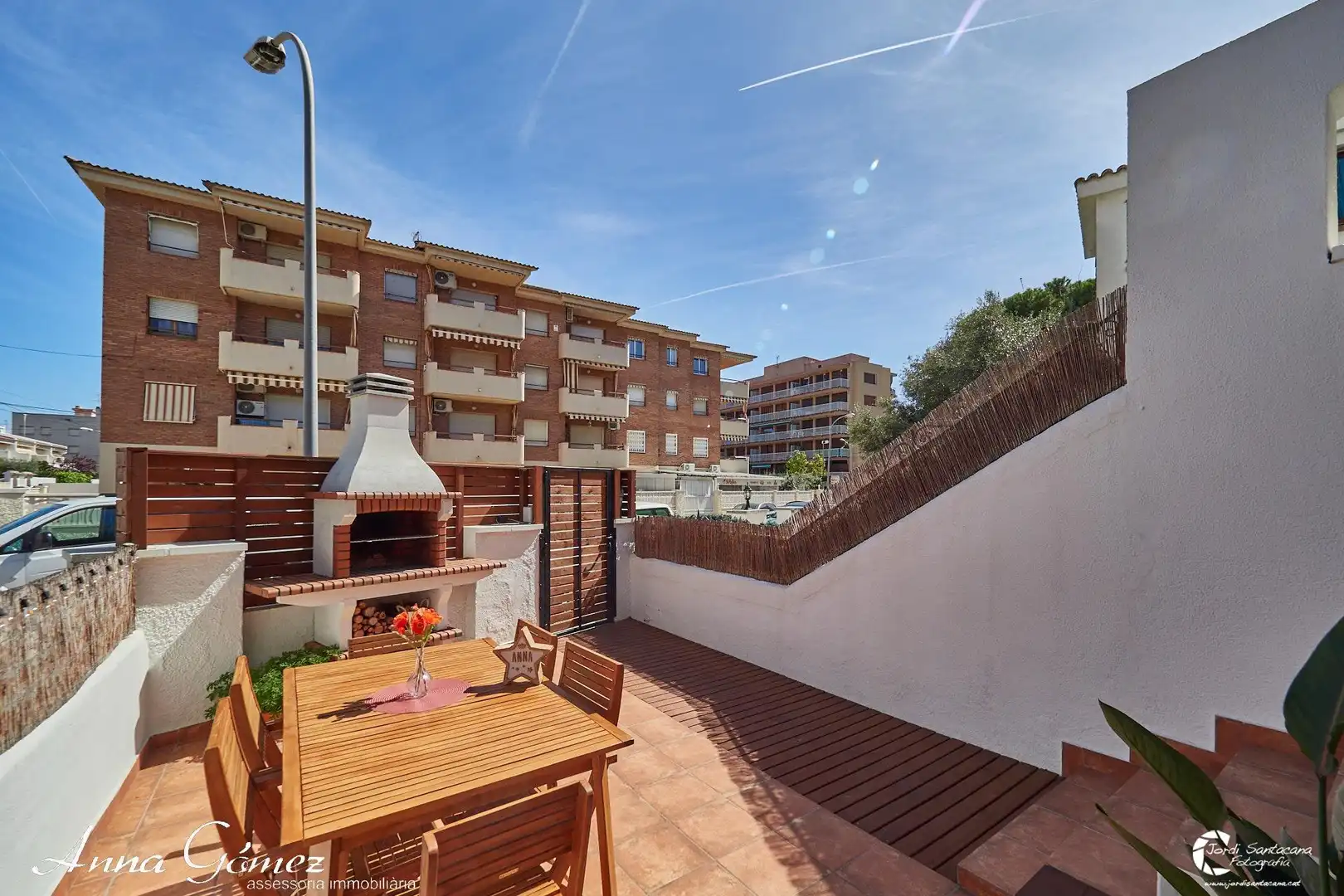 Terraced house with terrace for sale in Can Toni, imagen 7