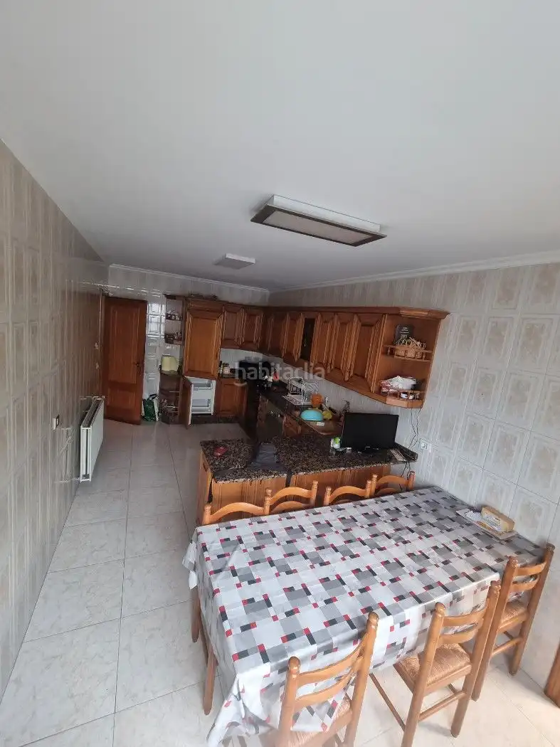 Flat with lift for sale in Ronda Outeiro 1, imagen 10