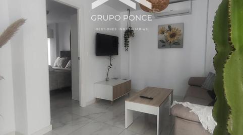 Foto 4 de Piso en venta en Vallesequillo, Cádiz