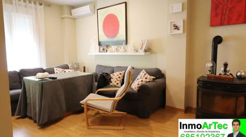 Foto 4 von Wohnung zum Verkauf in Calle Nueva, 7, Íllora, Granada