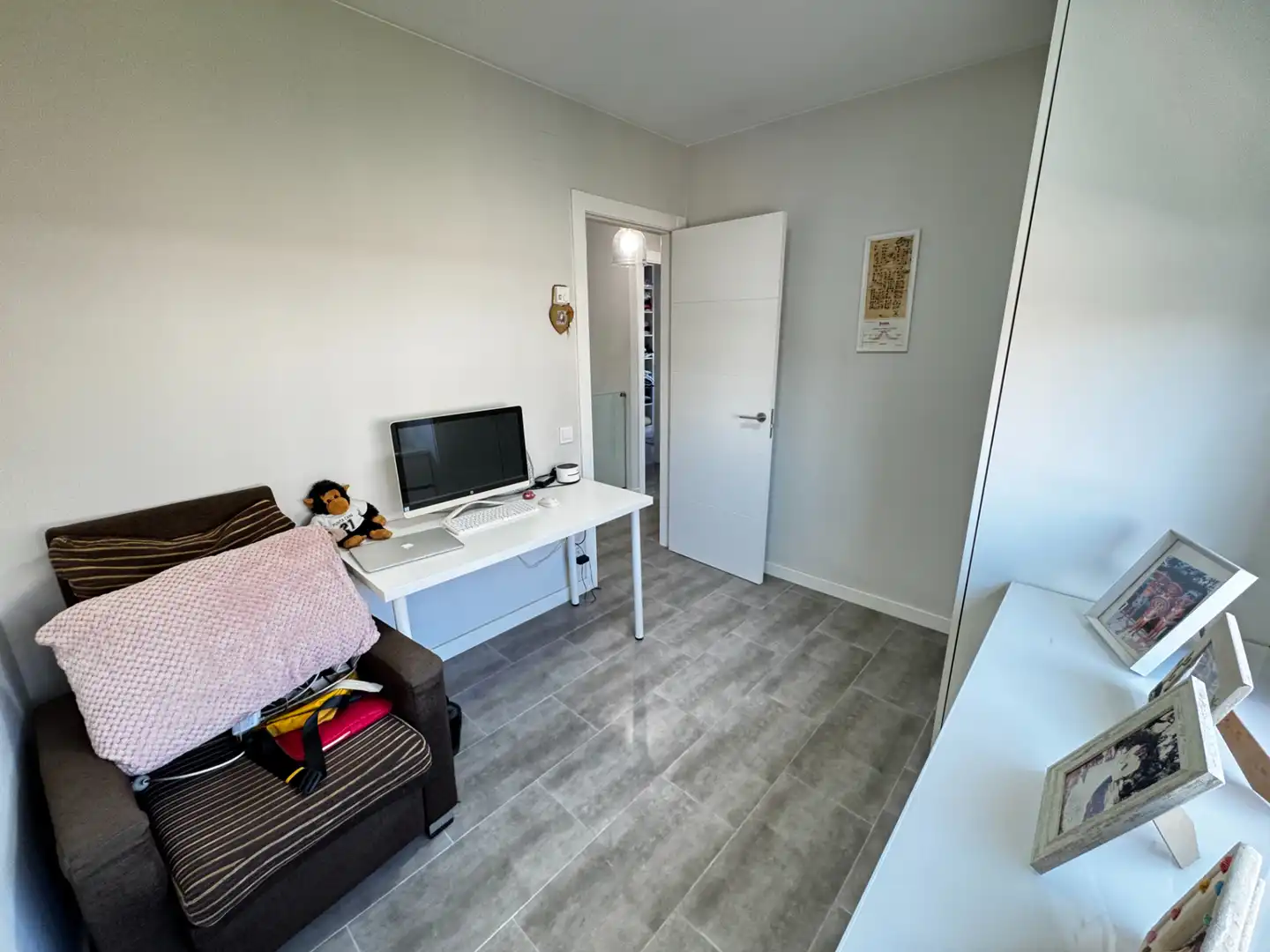 Haus mit Terrasse zum Verkauf in Llinars del Vallès, imagen 49
