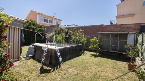 Foto 3 de Casa o xalet en venda a Ayuntamiento - Barrio Alto, Cádiz