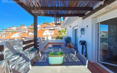 Wohnung zum verkauf in Calle Almendro el, 26, Alcorrín, Manilva