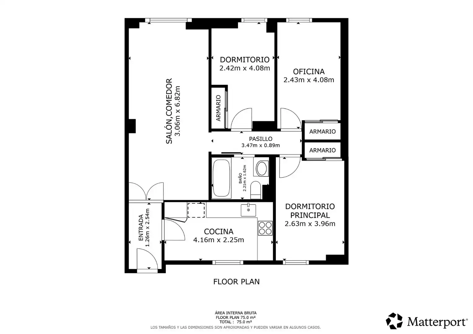 Attique avec ascenseur à vendre à Centro, imagen 21